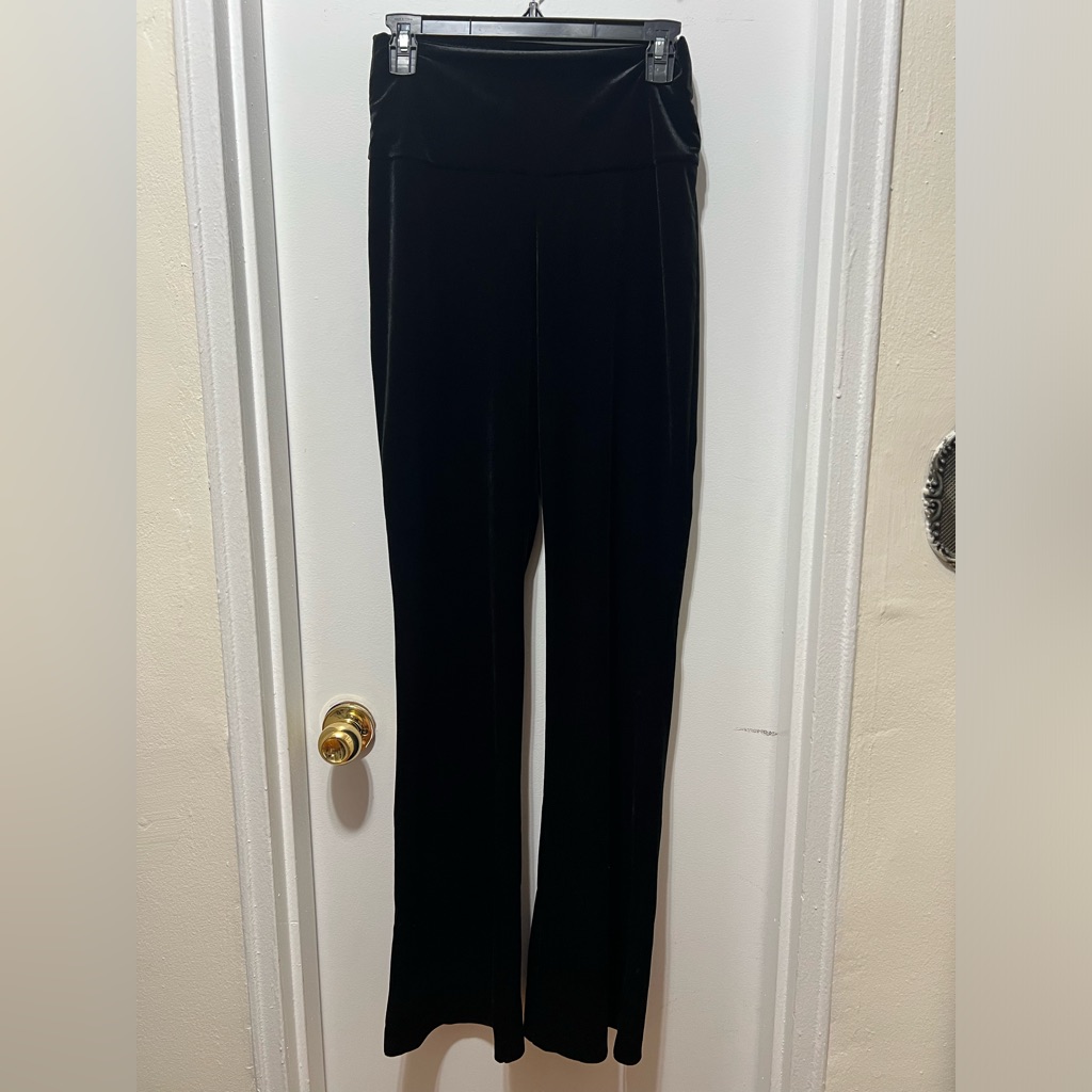 Boot Pant